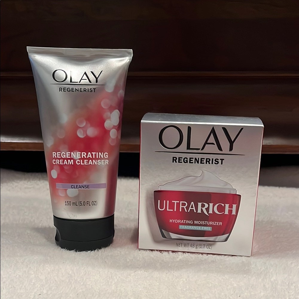 OLAY Regenerist Skincare Set